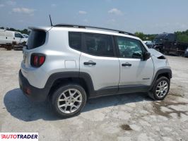 Jeep Renegade 2019 2