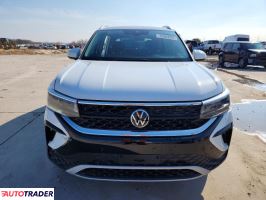 Volkswagen Pozostałe 2024 1