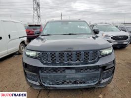 Jeep Cherokee 2022 3
