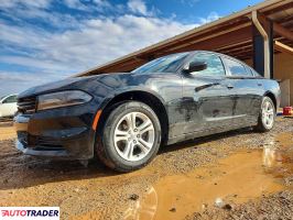 Dodge Charger 2020 3