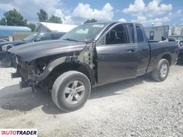 Dodge Ram 2019 3