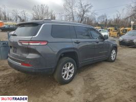 Jeep Cherokee 2021 3