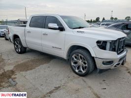 Dodge Ram 2021 5