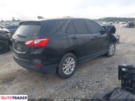 Chevrolet Equinox 2020 1 Chevrolet Equinox 2020 1