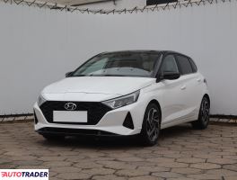 Hyundai i20 2022 1.0 99 KM