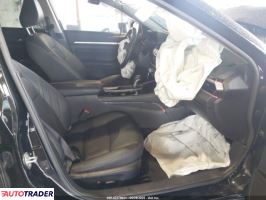 Nissan Altima 2024 2