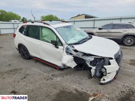 Subaru Forester 2022 2