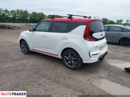 Kia Soul 2020 2