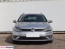 Volkswagen Golf 2019 1.5 147 KM