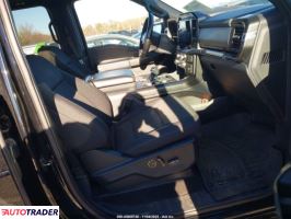 Ford Pozostałe 2021 3