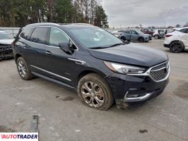 Buick Enclave 2020 3