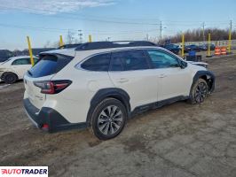 Subaru Outback 2025 2