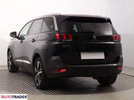 Peugeot 5008 2017 1.6 162 KM Peugeot 5008 2017 1.6 162 KM
