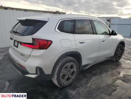 BMW X1 2024 2