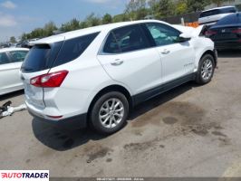Chevrolet Equinox 2020 1 Chevrolet Equinox 2020 1