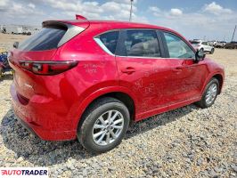 Mazda CX-5 2024 2