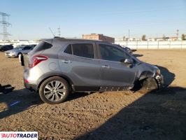 Buick Pozostałe 2019 1