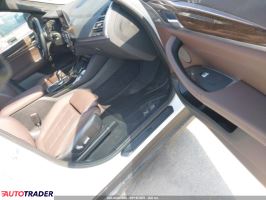 BMW X3 2023 2 BMW X3 2023 2