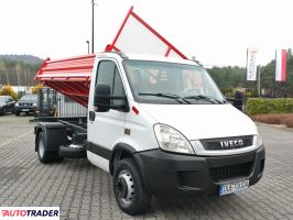 Iveco Daily 2012 3