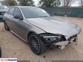 Mercedes 300 2024 2 Mercedes 300 2024 2