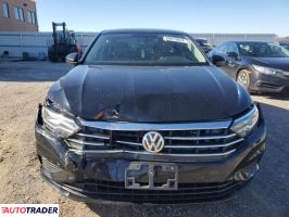 Volkswagen Jetta 2019 1