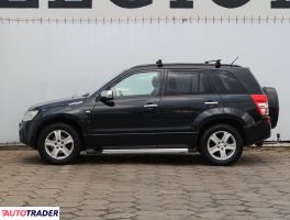 Suzuki Grand Vitara 2007 2.0 138 KM