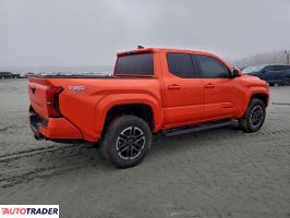 Toyota Tacoma 2024 2