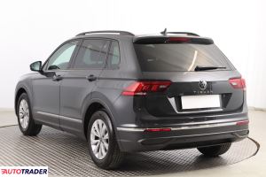 Volkswagen Tiguan 2022 1.5 147 KM Volkswagen Tiguan 2022 1.5 147 KM