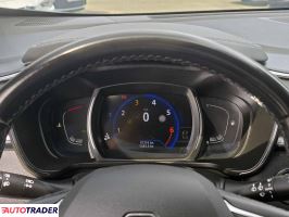 Renault Kadjar 2019 1.3 140 KM