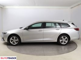Opel Insignia 2021 2.0 171 KM