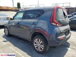 Kia Soul 2022 2