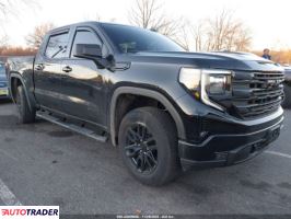 GMC Sierra - zobacz ofertę