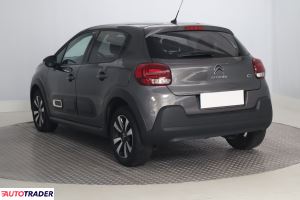 Citroen C3 2024 1.2 108 KM