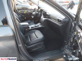 Ford Explorer 2022 2