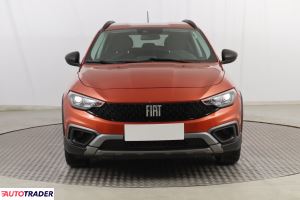 Fiat Tipo 2021 1.0 97 KM Fiat Tipo 2021 1.0 97 KM