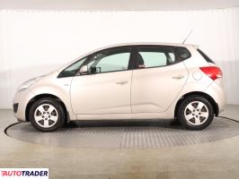 Kia Venga 2011 1.4 88 KM