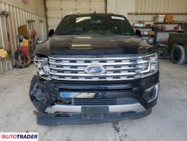 Ford Expedition 2021 3