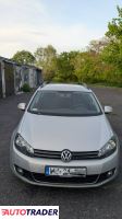 Volkswagen Golf 2011 1.4 122 KM Volkswagen Golf 2011 1.4 122 KM