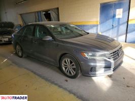 Volkswagen Passat 2020 2