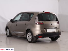 Renault Scenic 2012 1.6 128 KM