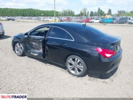 Mercedes CL 2019 2 Mercedes CL 2019 2