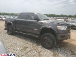 Dodge Ram 2022 5