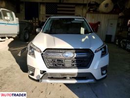 Subaru Forester 2024 2