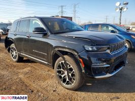 Jeep Grand Cherokee 2023 2