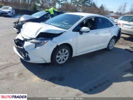 Toyota Corolla 2024 1 Toyota Corolla 2024 1
