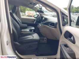 Chrysler Pacifica 2024 3 Chrysler Pacifica 2024 3
