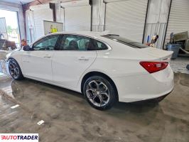 Chevrolet Malibu 2024 1