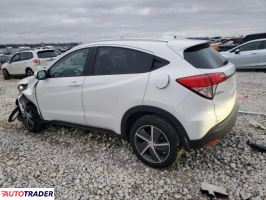 Honda HR-V 2022 1