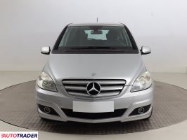 Mercedes B-klasa 2011 2.0 107 KM