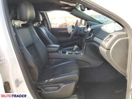 Jeep Grand Cherokee 2019 3 Jeep Grand Cherokee 2019 3